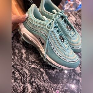 Nike Air Max 97 GS ‘Have a Nike Day-Tropical Twist’